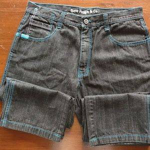 Men's jeans